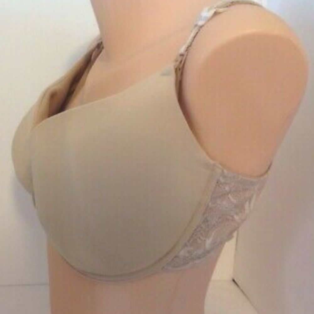 NWT Motherhood Nursing Bra 36E - Picture 3 of 8